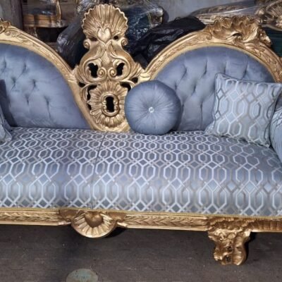 Salon Louis 14