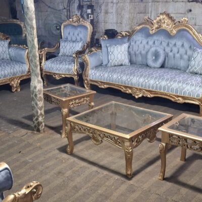 Salon Louis 14
