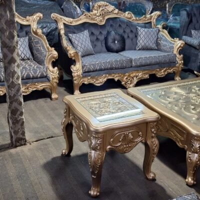 Salon Louis 14