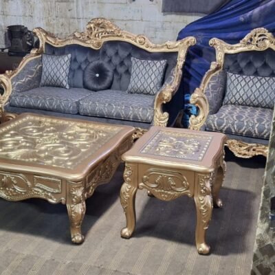 Salon Louis 14
