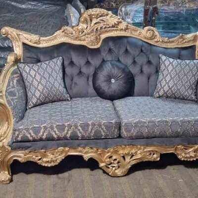 Salon Louis 14