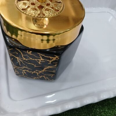 Encens et decoration