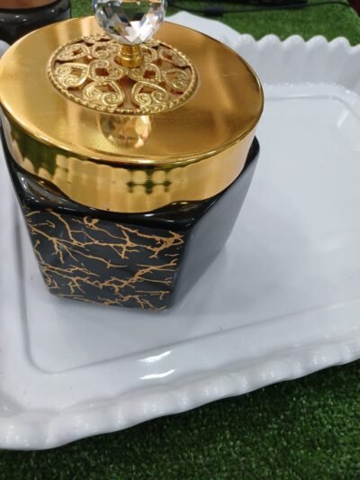 Encens et decoration
