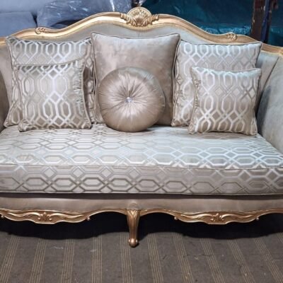 Salon Louis 14