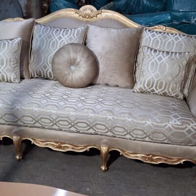 Salon Louis 14