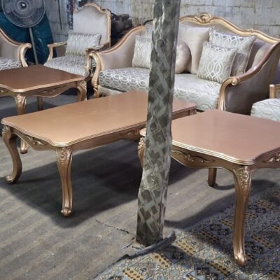 Salon Louis 14