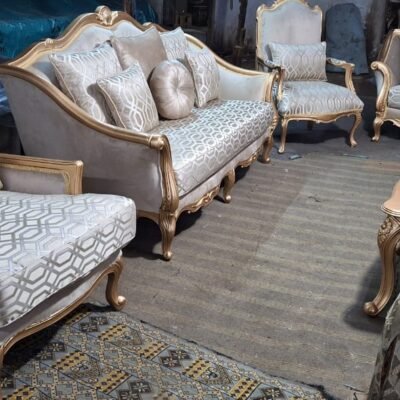 Salon Louis 14