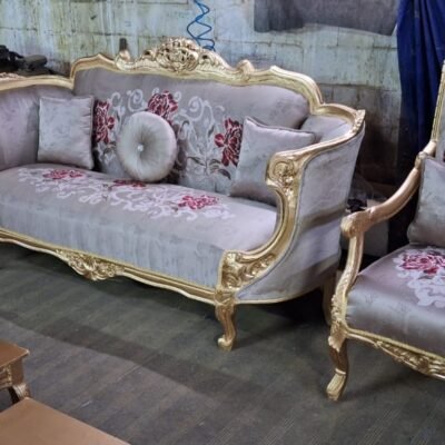 Salon Louis 14