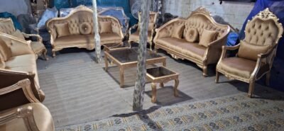 Salon Louis 14
