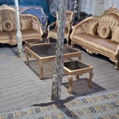 Salon Louis 14