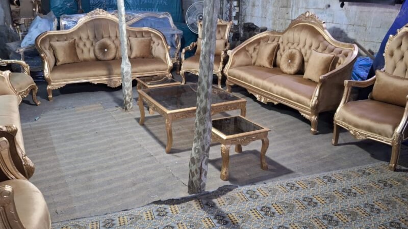 Salon Louis 14
