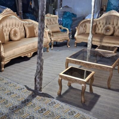 Salon Louis 14