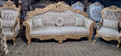 Salon Louis 14