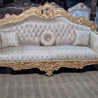 Salon Louis 14