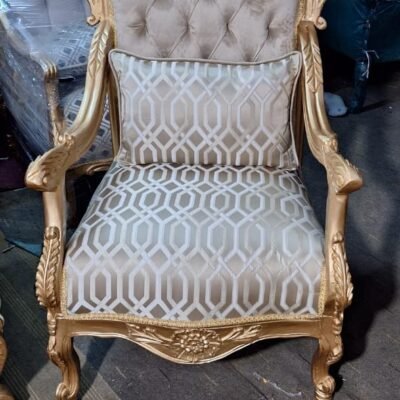 Salon Louis 14
