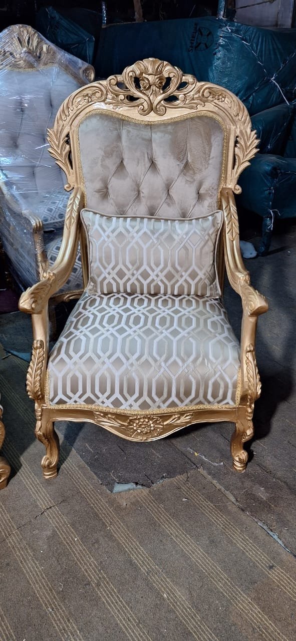 Salon Louis 14