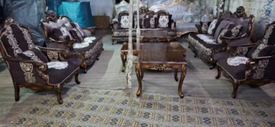 Salon Louis 14