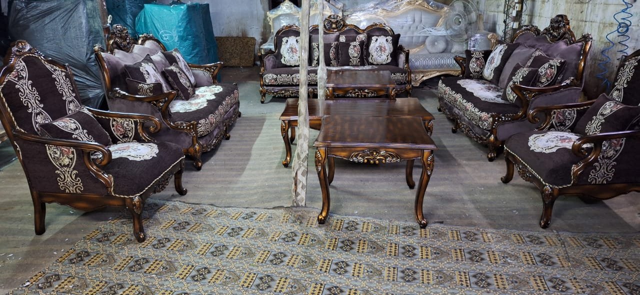 Salon Louis 14