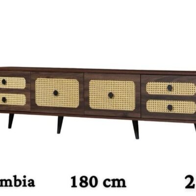 Table téléviseur