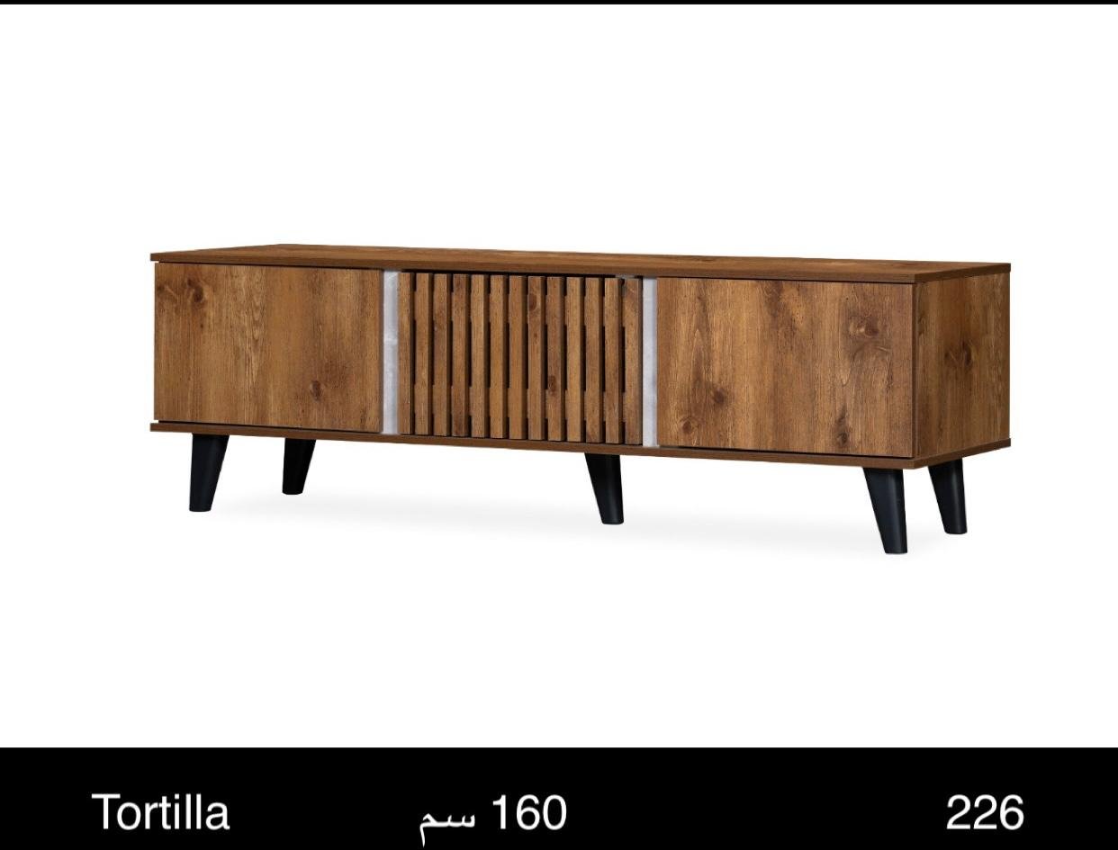 Table téléviseur