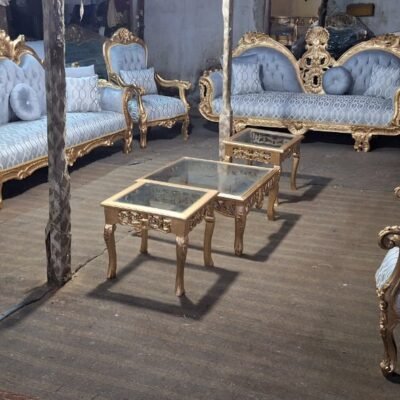 Salon Louis 14
