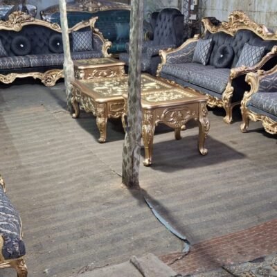 Salon Louis 14