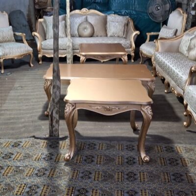 Salon Louis 14