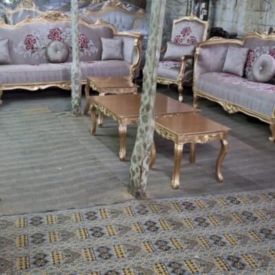 Salon Louis 14