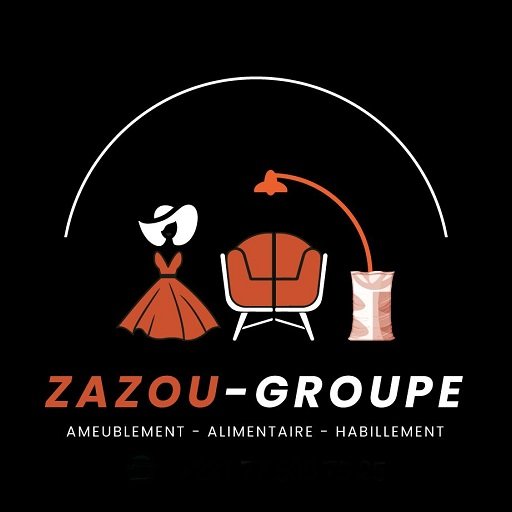 Logo de ZAZOU BOUTIQUE