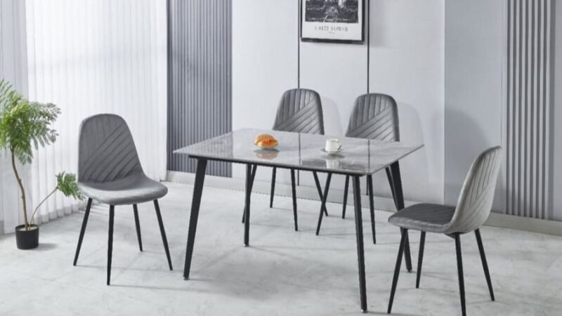 Table à manger