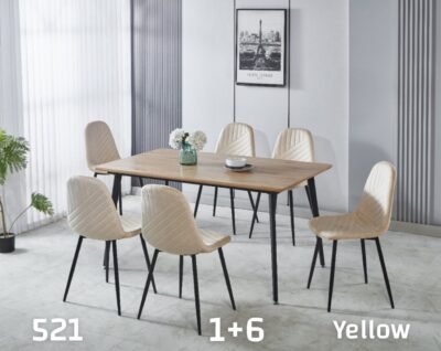 Table à manger