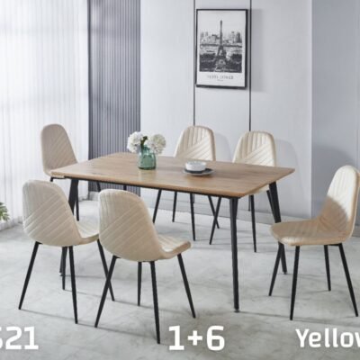 Table à manger