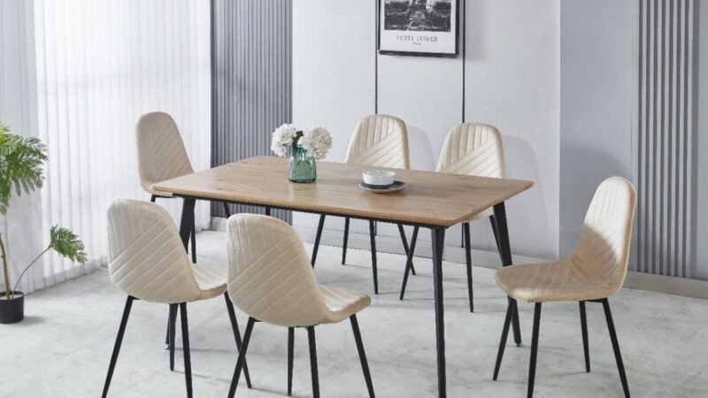Table à manger