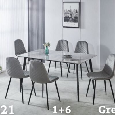 Table à manger