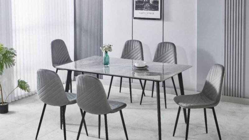 Table à manger